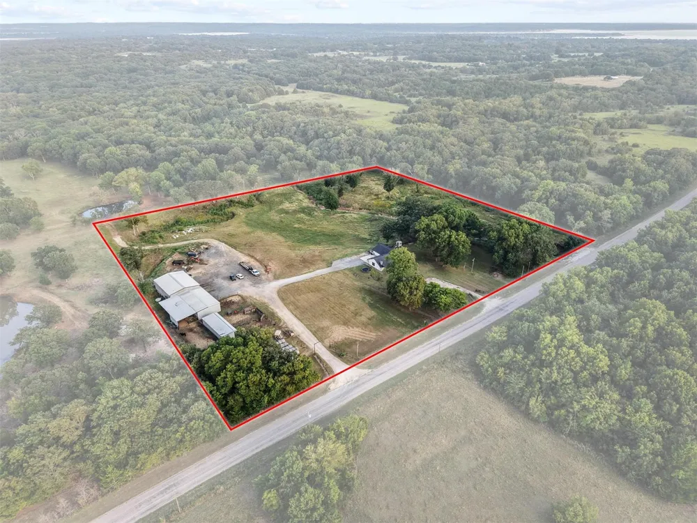 17428 Cumberland Road Madill, OK 73446