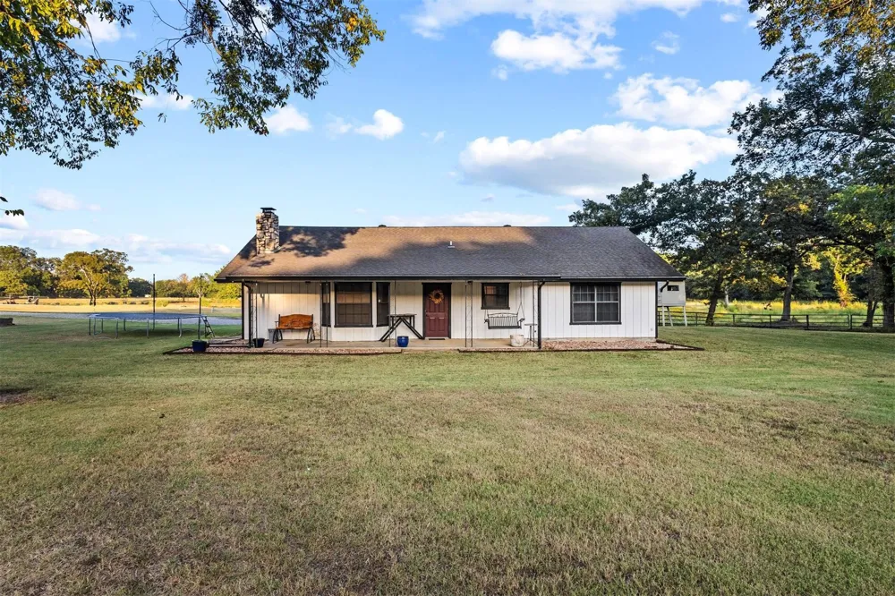 17428 Cumberland Road Madill, OK 73446