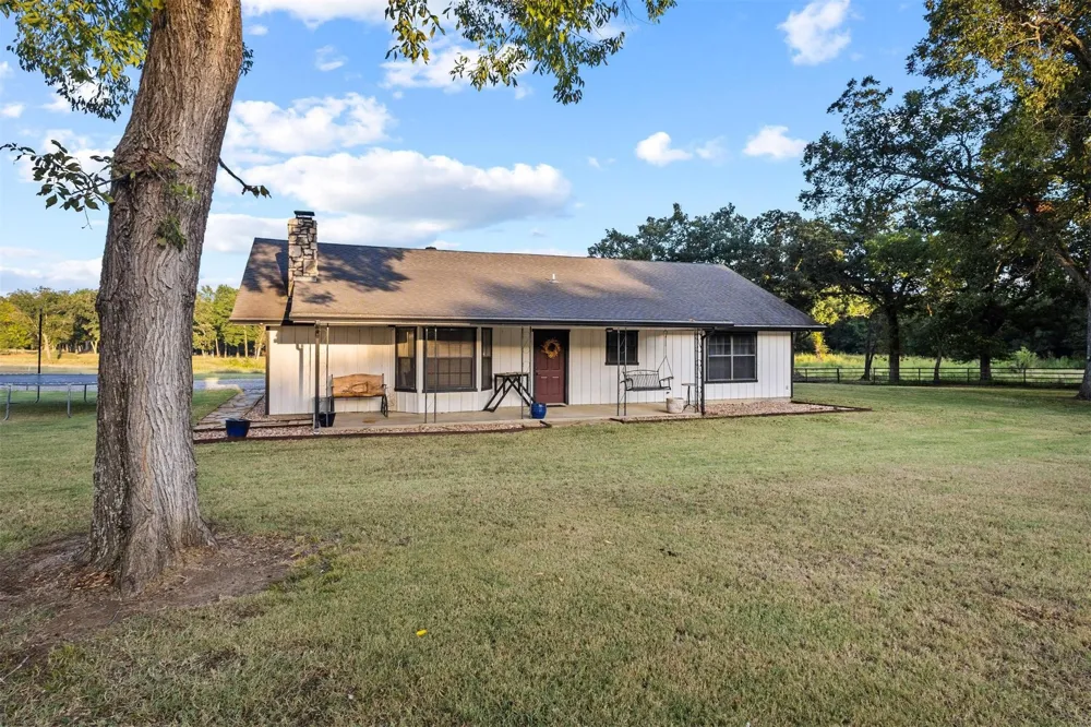 17428 Cumberland Road Madill, OK 73446