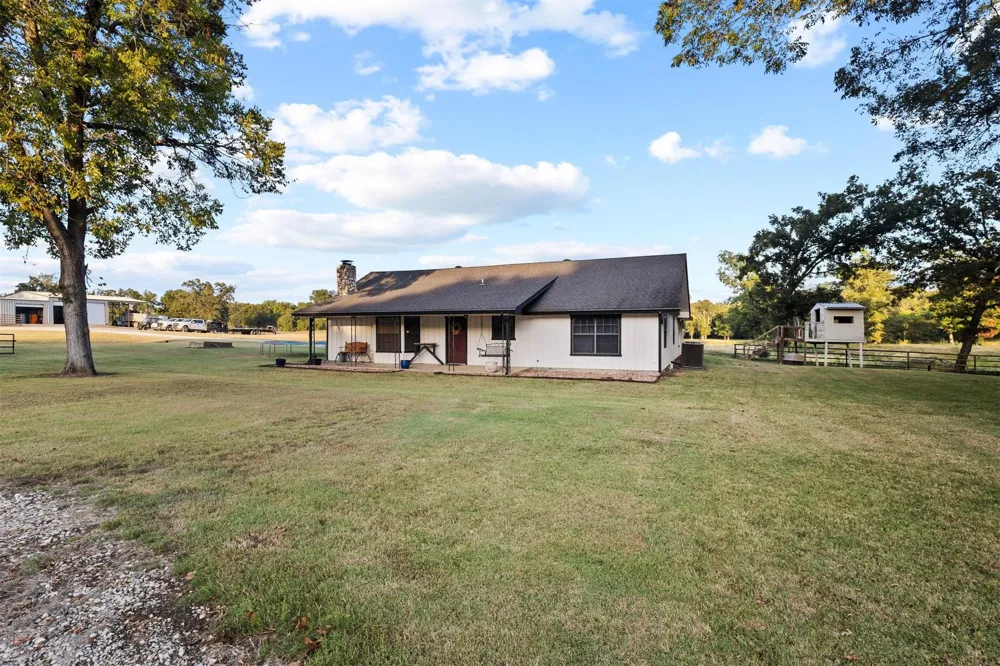 17428 Cumberland Road Madill, OK 73446