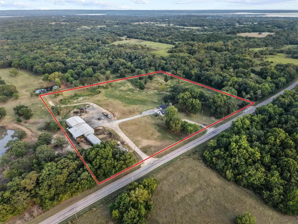 17428 Cumberland Road Madill, OK 73446