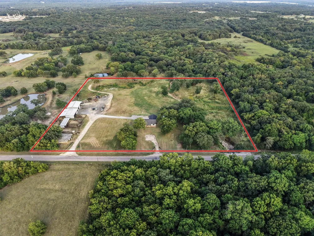17428 Cumberland Road Madill, OK 73446