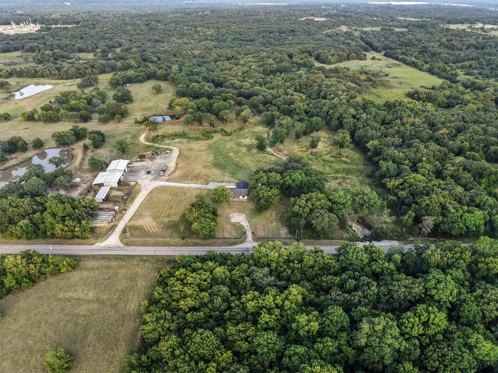 17428 Cumberland Road Madill, OK 73446
