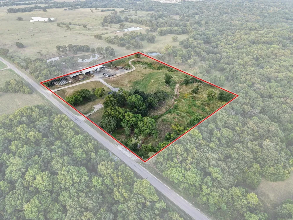 17428 Cumberland Road Madill, OK 73446