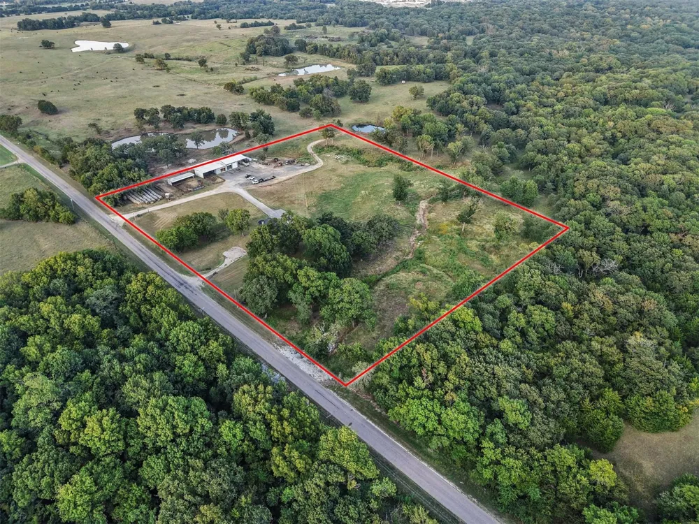 17428 Cumberland Road Madill, OK 73446