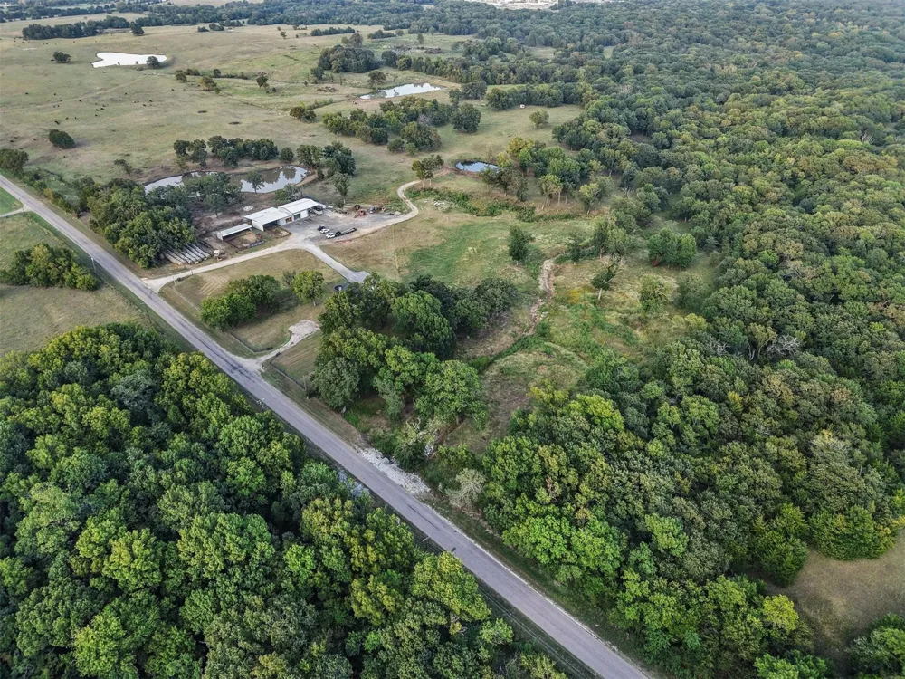 17428 Cumberland Road Madill, OK 73446