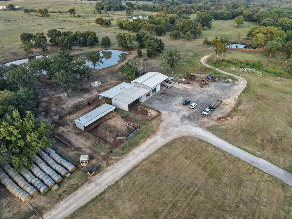 17428 Cumberland Road Madill, OK 73446