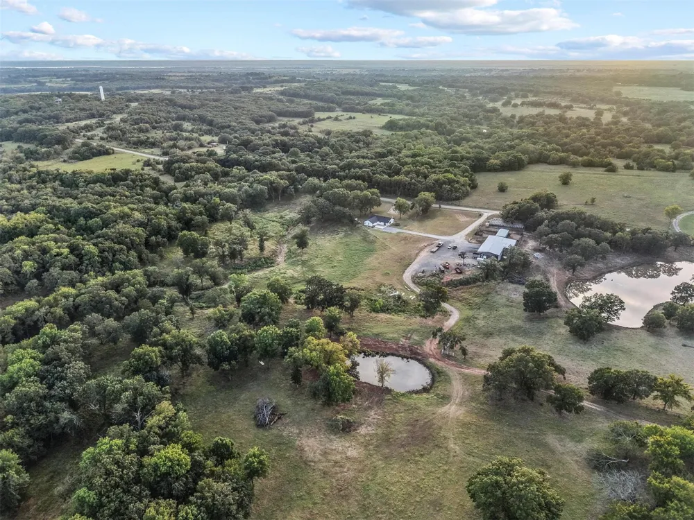 17428 Cumberland Road Madill, OK 73446