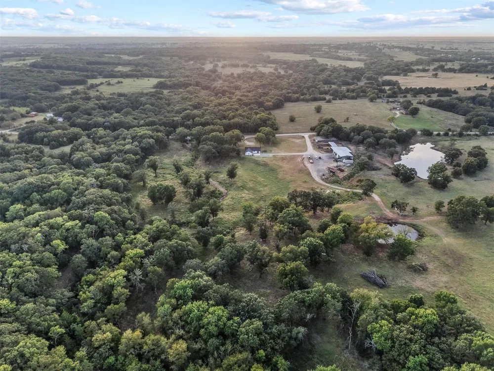 17428 Cumberland Road Madill, OK 73446