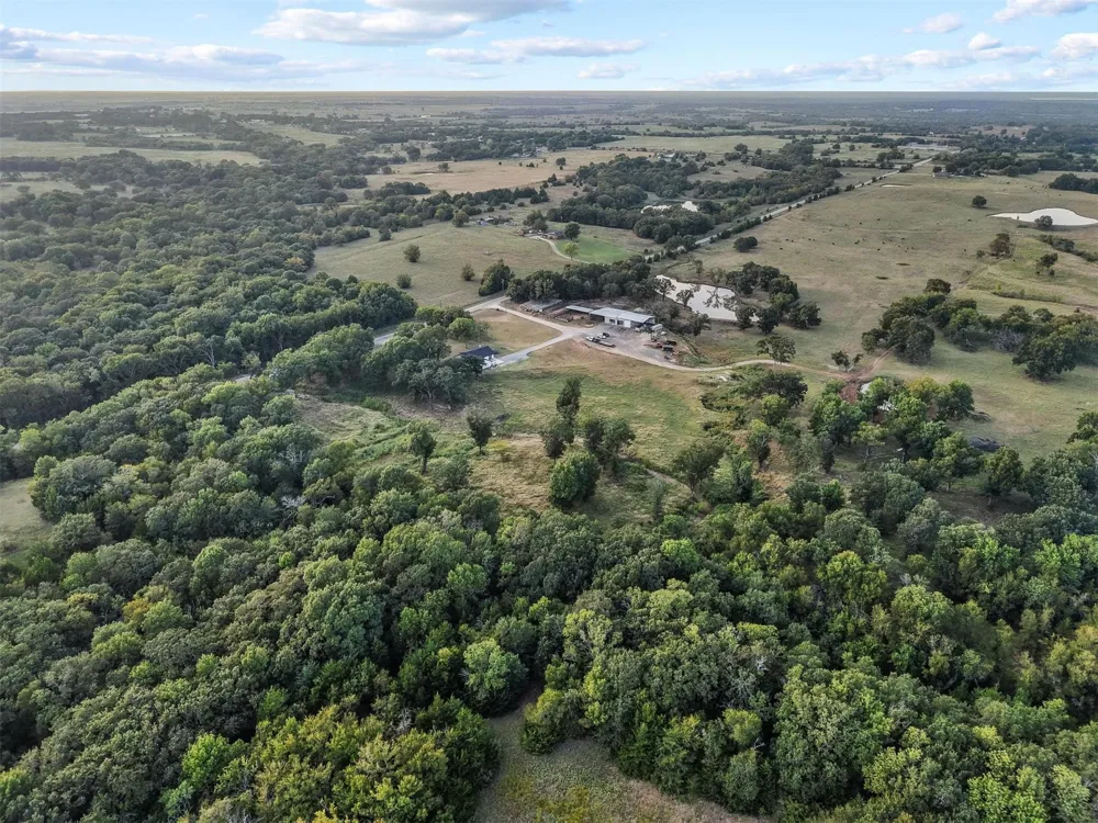 17428 Cumberland Road Madill, OK 73446