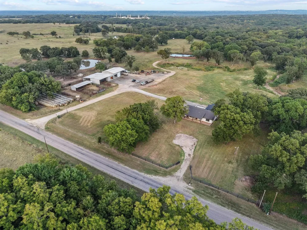 17428 Cumberland Road Madill, OK 73446