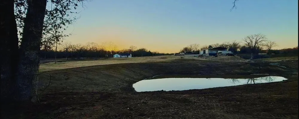 17428 Cumberland Road Madill, OK 73446