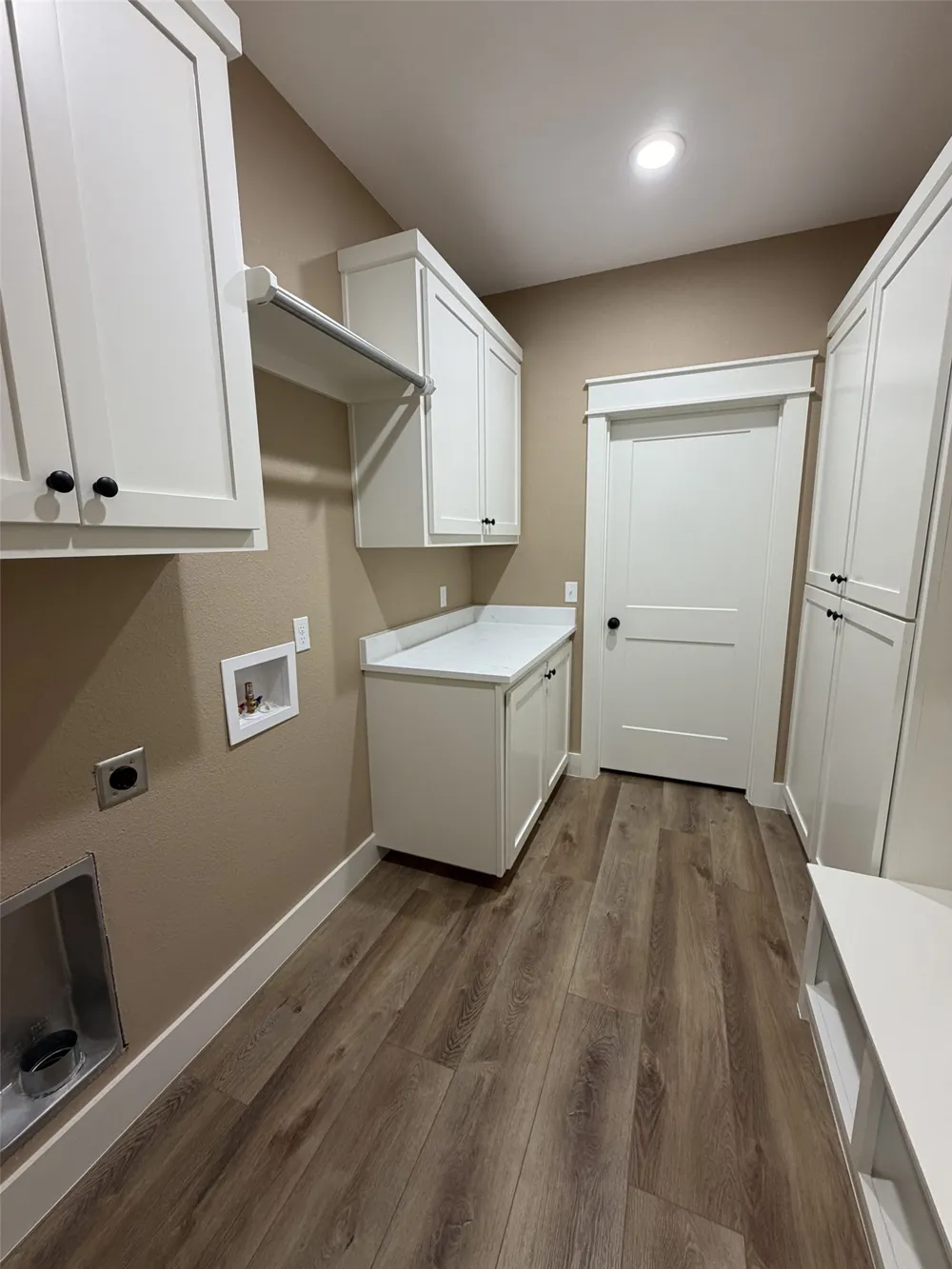33 Wilderness Road Calera, OK 74730