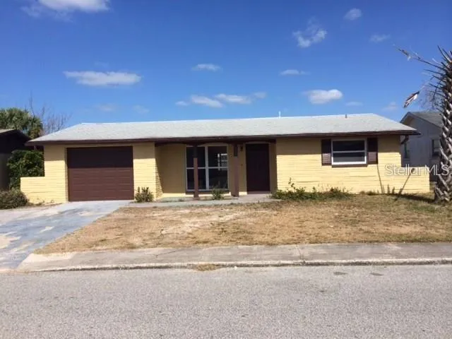 6903 MESA VERDE STREET Port Richey, FL 34668