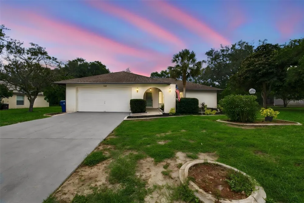 9403 HORIZON DRIVE Spring Hill, FL 34608