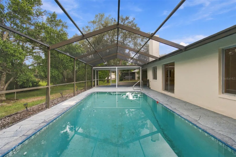 9403 HORIZON DRIVE Spring Hill, FL 34608