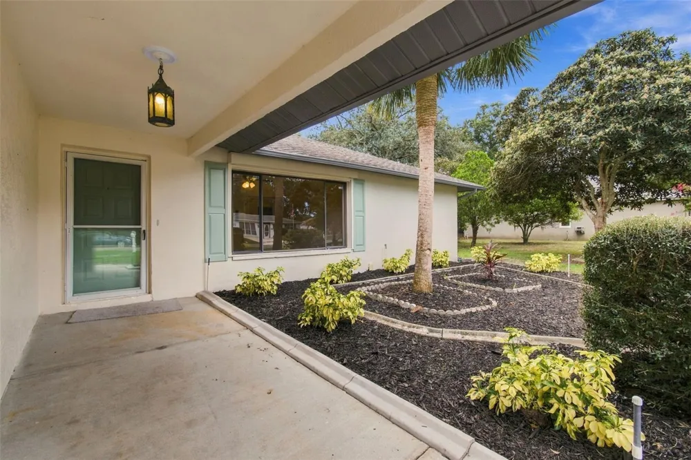 9403 HORIZON DRIVE Spring Hill, FL 34608