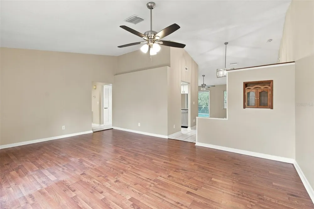 9403 HORIZON DRIVE Spring Hill, FL 34608