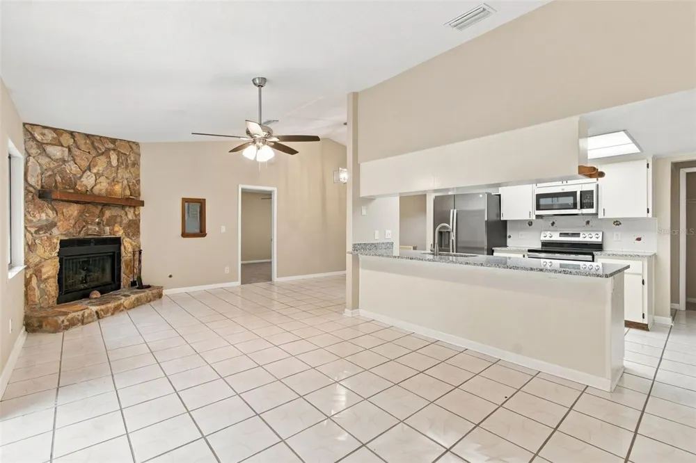 9403 HORIZON DRIVE Spring Hill, FL 34608