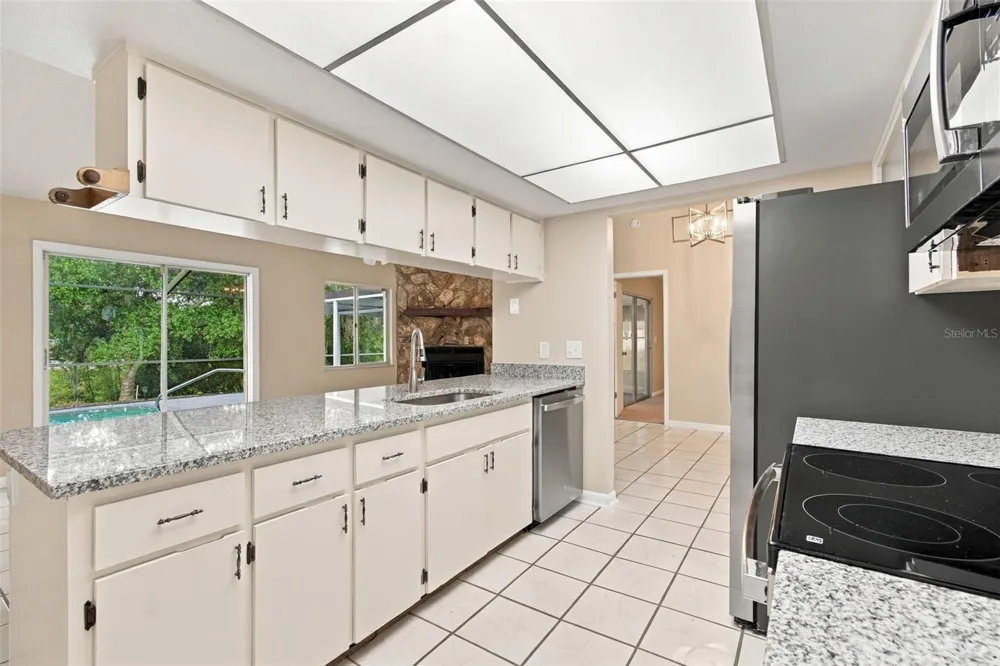 9403 HORIZON DRIVE Spring Hill, FL 34608