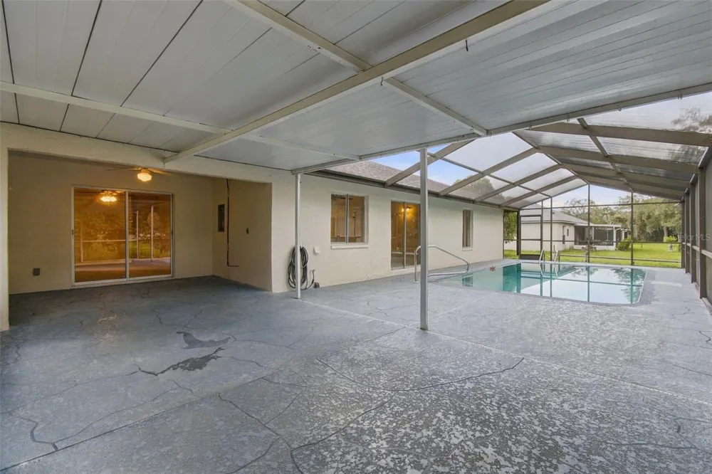 9403 HORIZON DRIVE Spring Hill, FL 34608