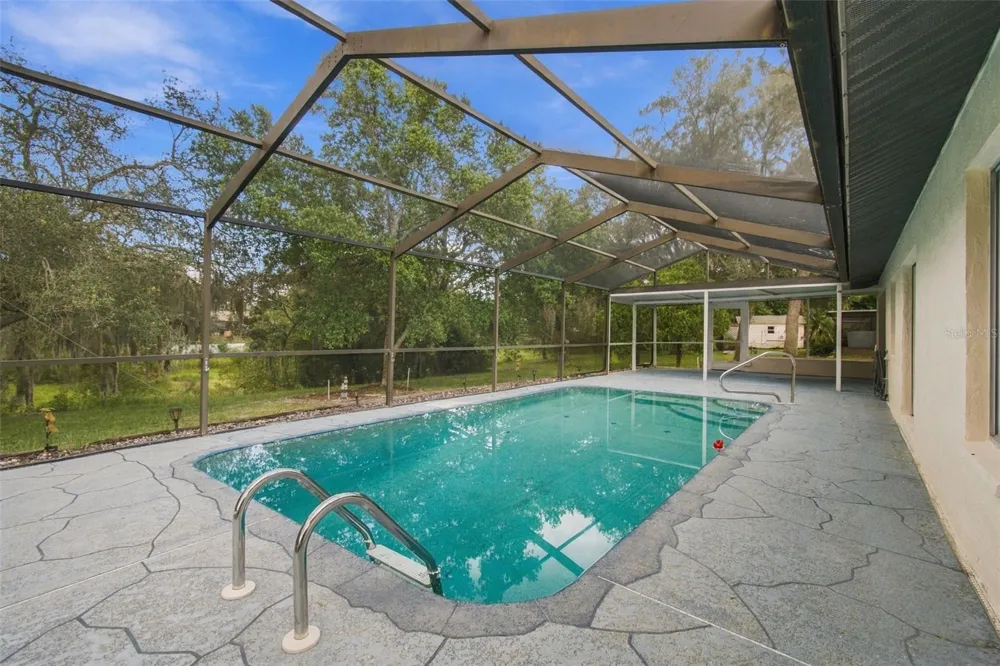9403 HORIZON DRIVE Spring Hill, FL 34608