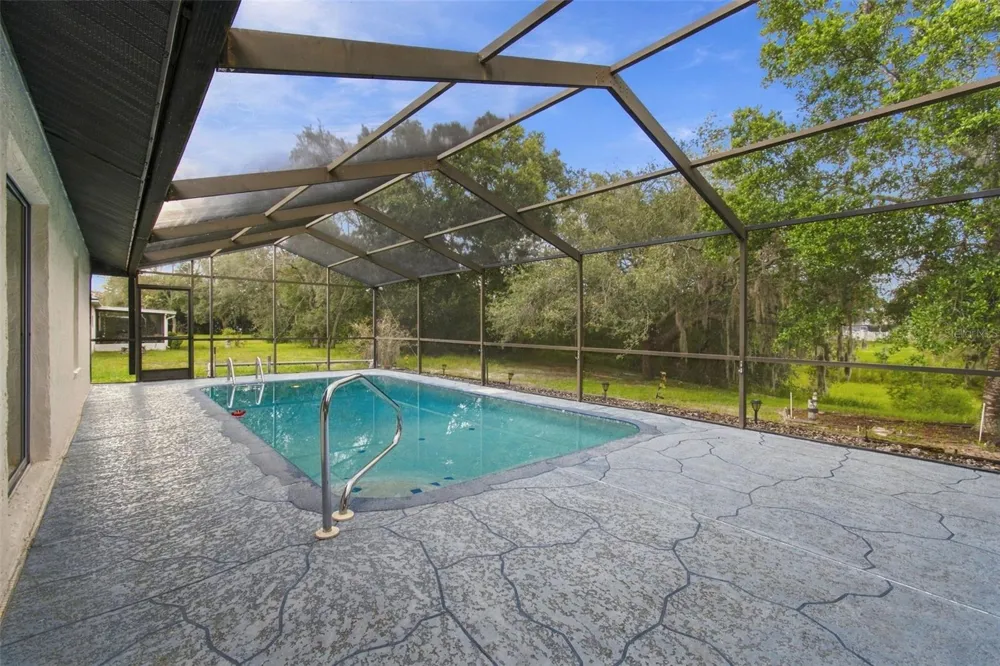 9403 HORIZON DRIVE Spring Hill, FL 34608