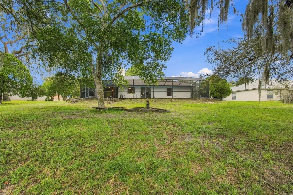 9403 HORIZON DRIVE Spring Hill, FL 34608