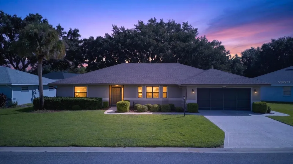 21506 QUEEN ANNE COURT Leesburg, FL 34748