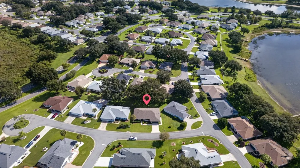 21506 QUEEN ANNE COURT Leesburg, FL 34748