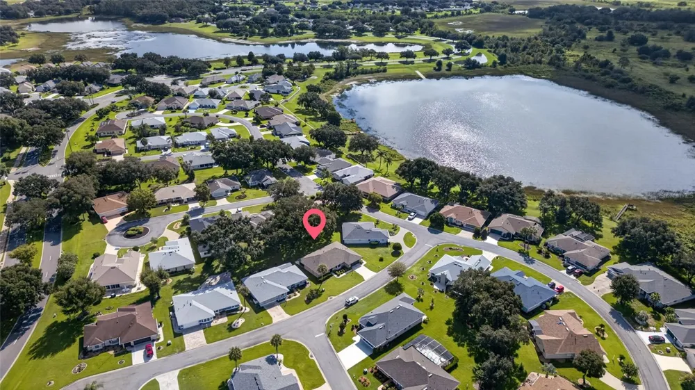 21506 QUEEN ANNE COURT Leesburg, FL 34748