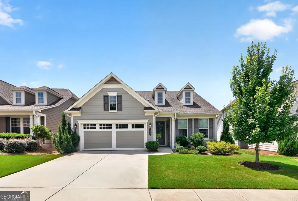 510 Cottonwood CIR Peachtree City, GA 30269