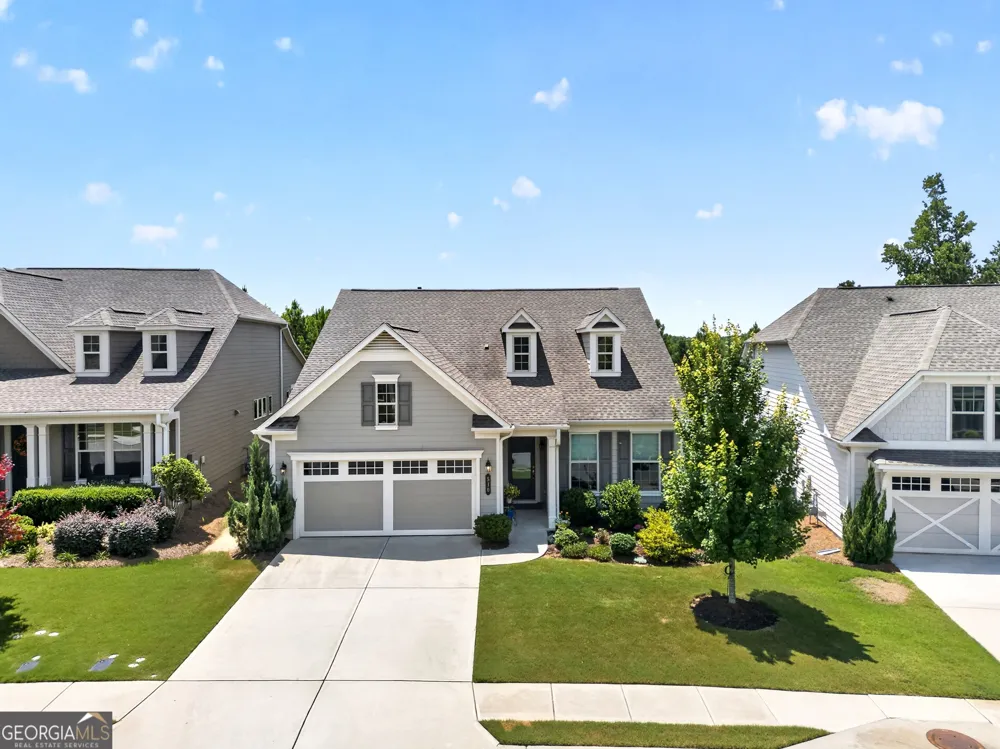 510 Cottonwood CIR Peachtree City, GA 30269