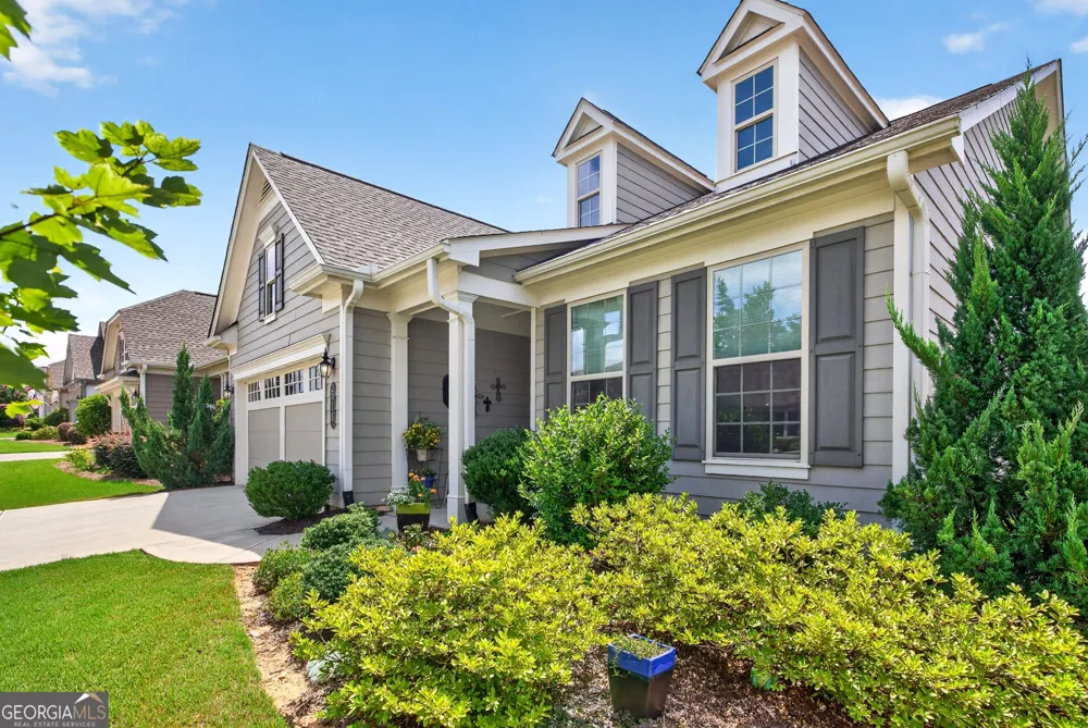 510 Cottonwood CIR Peachtree City, GA 30269