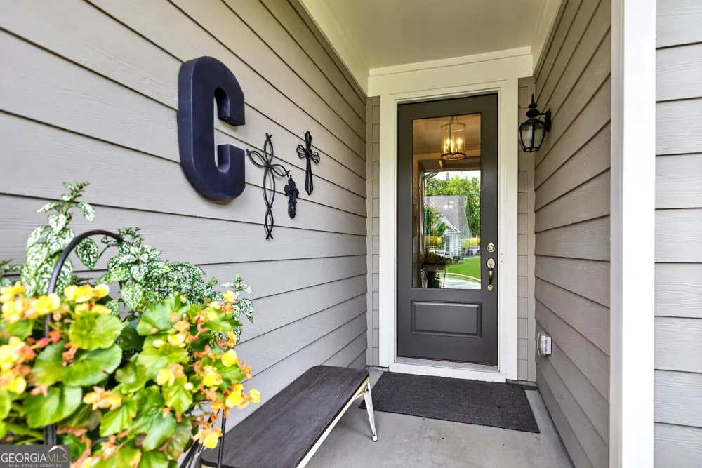 510 Cottonwood CIR Peachtree City, GA 30269