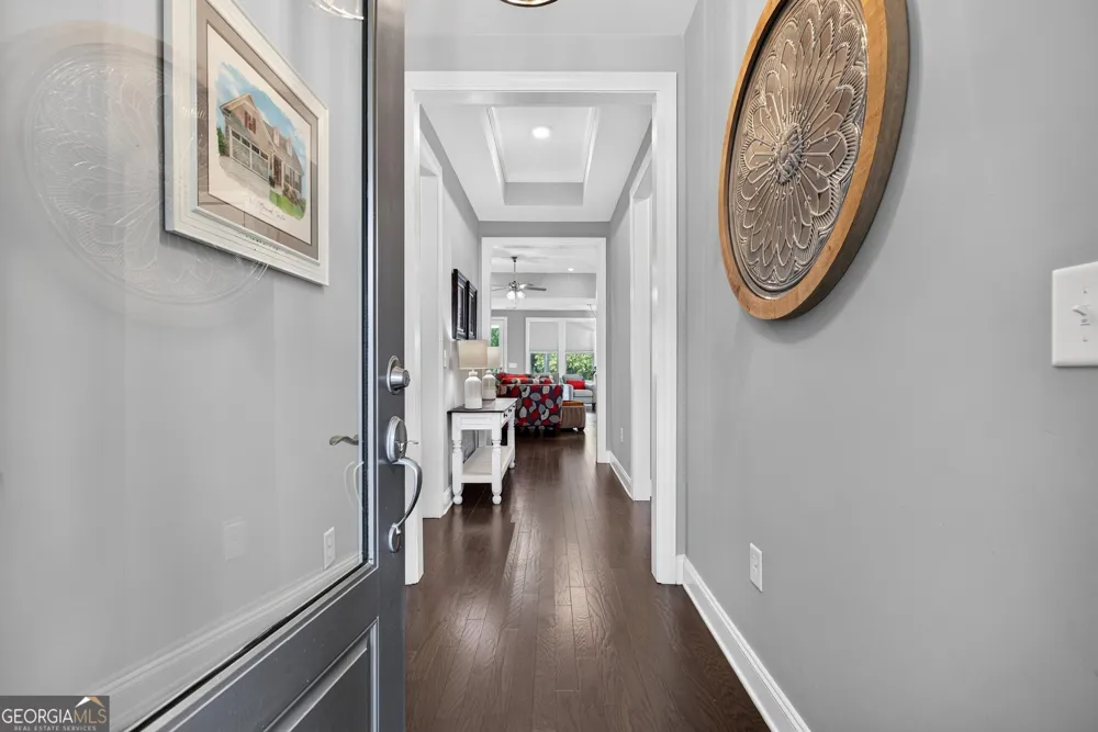 510 Cottonwood CIR Peachtree City, GA 30269