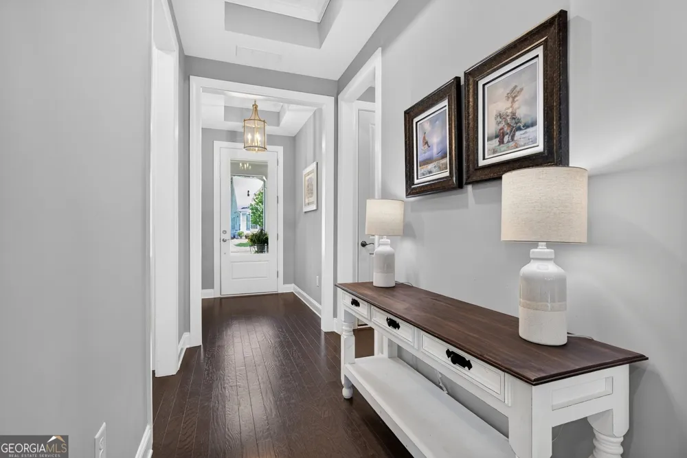 510 Cottonwood CIR Peachtree City, GA 30269