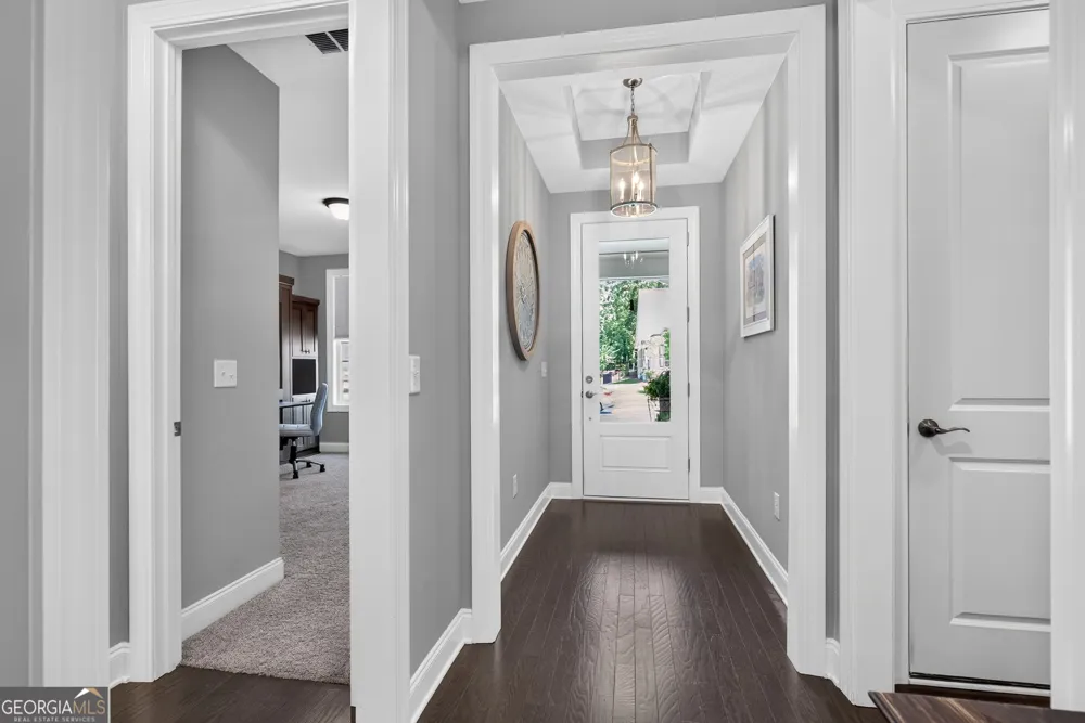 510 Cottonwood CIR Peachtree City, GA 30269
