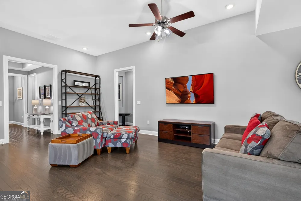 510 Cottonwood CIR Peachtree City, GA 30269