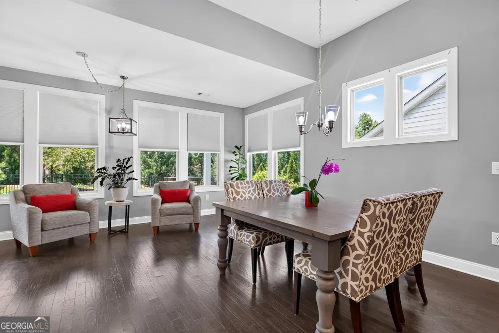 510 Cottonwood CIR Peachtree City, GA 30269