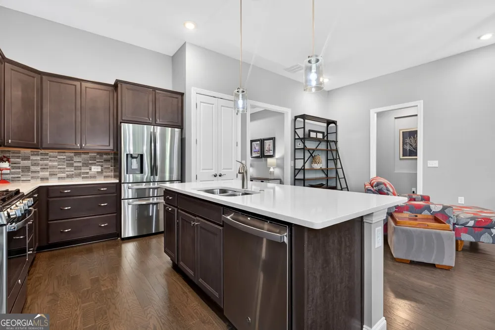 510 Cottonwood CIR Peachtree City, GA 30269