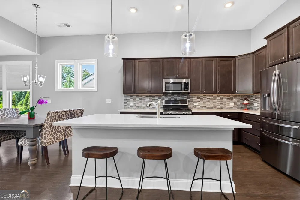 510 Cottonwood CIR Peachtree City, GA 30269