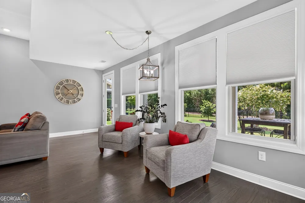 510 Cottonwood CIR Peachtree City, GA 30269