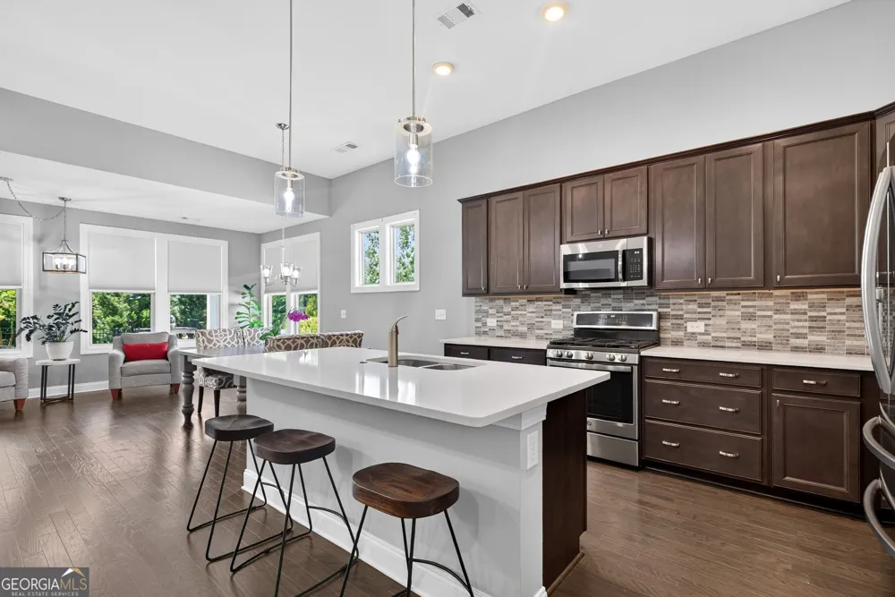510 Cottonwood CIR Peachtree City, GA 30269