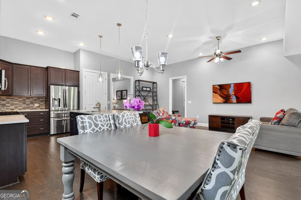 510 Cottonwood CIR Peachtree City, GA 30269