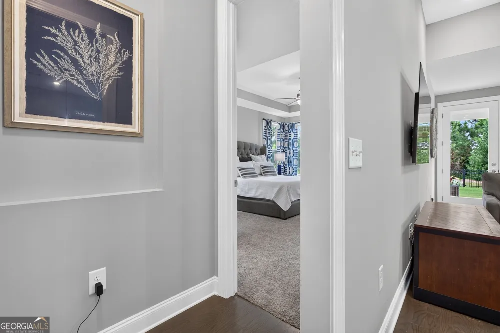 510 Cottonwood CIR Peachtree City, GA 30269