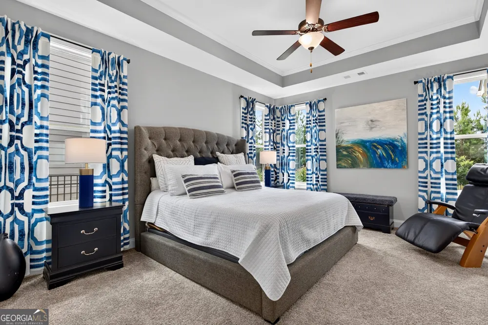 510 Cottonwood CIR Peachtree City, GA 30269