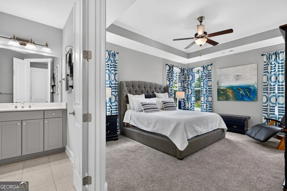 510 Cottonwood CIR Peachtree City, GA 30269