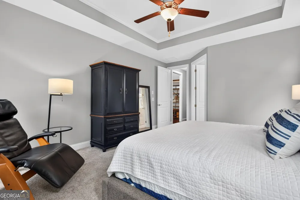 510 Cottonwood CIR Peachtree City, GA 30269