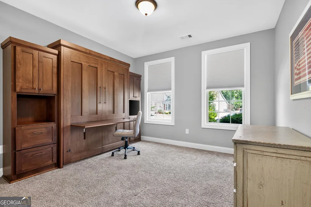 510 Cottonwood CIR Peachtree City, GA 30269